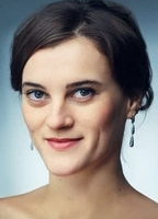 Solomiya Kyrylova