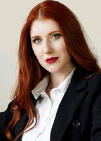 Yana Proshkina