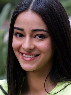 Ananya Panday