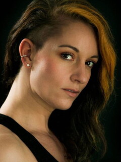 Maria Lee Metheringham