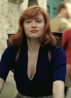 Claire Romain