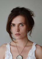 Anna Khalilulina