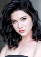 Darya Mingazetdinova