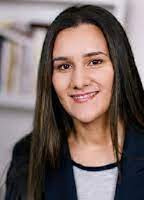Myra Bitout