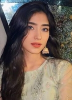 Nazila Sitaishi