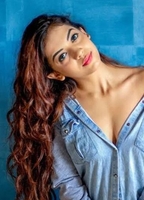 Simran Budharup