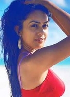 Abigail Pande