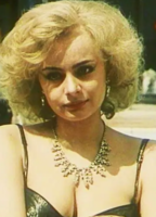 Mariya Selyanskaya