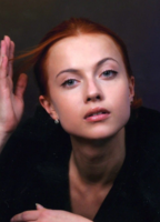 Aleksandra Afanasyeva-shevchuk