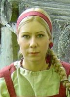 Ekaterina Lapina
