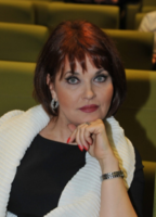 Lyudmila Shevel