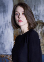Aleksandra Lupashko