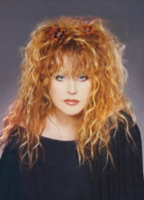 Alla Pugacheva