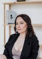 Darya Peskova