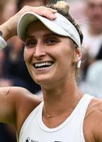 Marketa Vondrousova