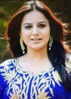 Pooja Gandhi