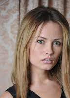 Marta Zolynska