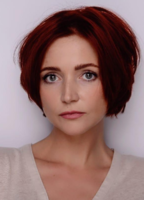 Mariya Buravlyova