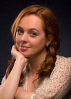 Olga Chudakova