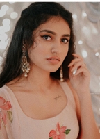 Priya Prakash Varrier