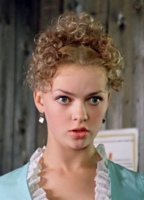 Elena Valyushkina