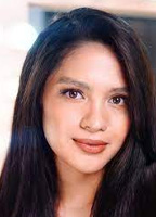 Jane Oineza