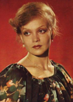 Irina Shevchuk