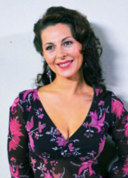 Irina Sotikova