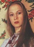 Svetlana Stanislavovna Smirnova