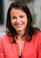 Gwenaelle Dekegeleer