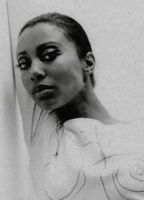 Donyale Luna