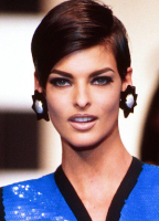Linda Evangelista