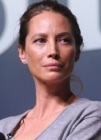 Christy Turlington