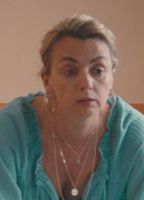 Lisa Mcgrillis