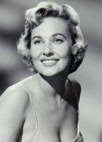 Lola Albright