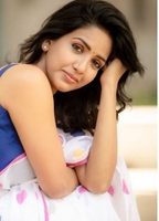 Pavani Reddy
