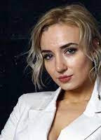 Alina Andreychenko