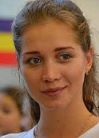 Ulyana Donskova