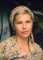Elena Drapeko