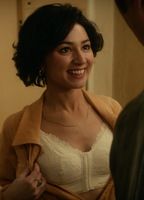 Paloma Esparza Rabinov