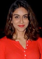 Zoa Morani