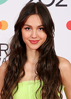 Olivia Rodrigo