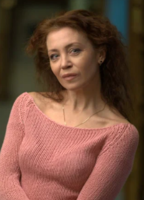 Svetlana Pismichenko
