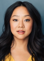 Stephanie Hsu