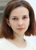 Mariya Smolnikova