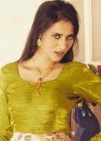 Shanaya Ansari