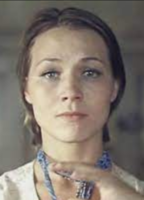 Nina Ruslanova