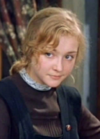 Irina Malysheva