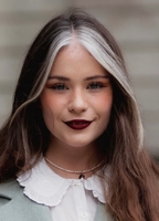 Nadine Breaty
