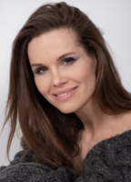 Natalya Lesnikovskaya
